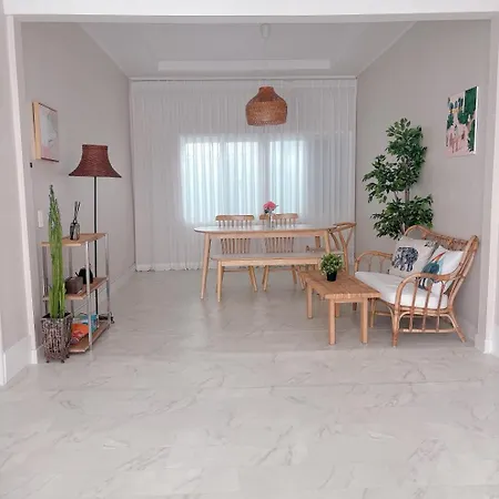 3Bed House Haeundae Villa