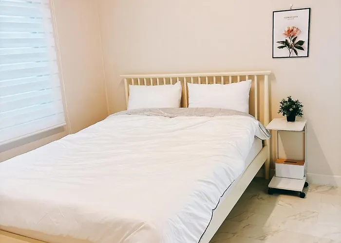 3bed House Haeundae