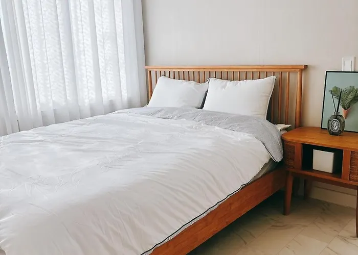 3bed House Haeundae * Busan