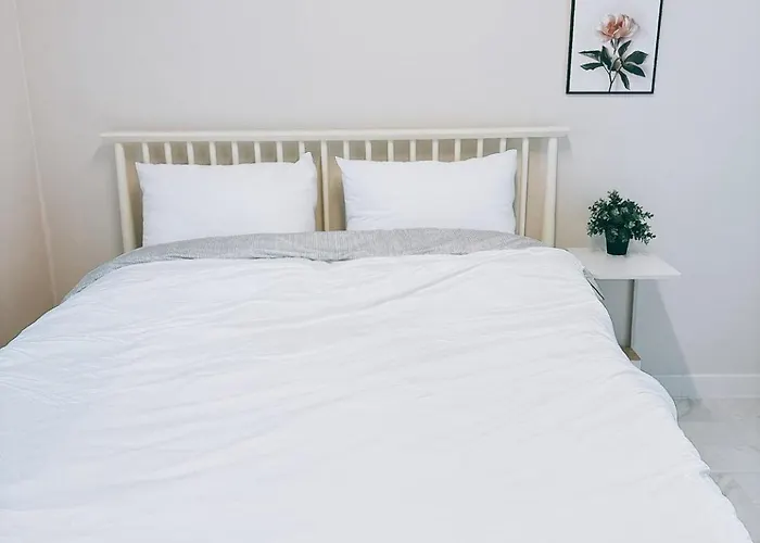 3bed House Haeundae Busan