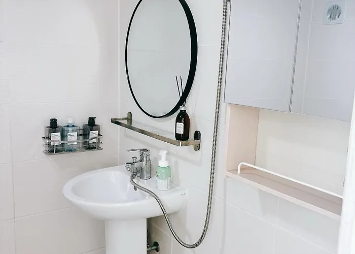 3bed House Haeundae * Busan