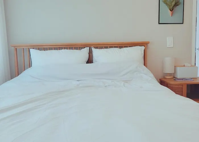 3bed House Haeundae Casa de férias Busan