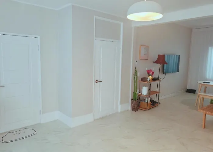 3bed House Haeundae *