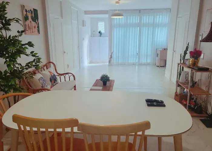 3bed House Haeundae Casa de férias