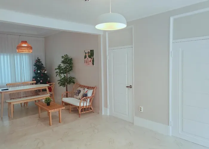 3bed House Haeundae Busan