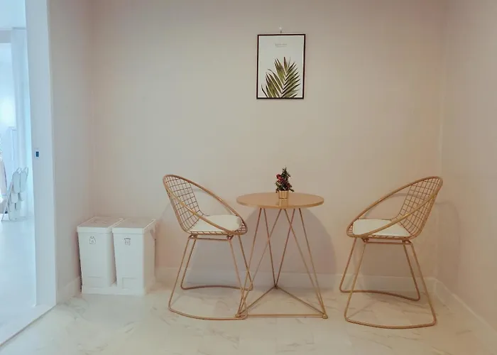 3bed House Haeundae Casa de férias *