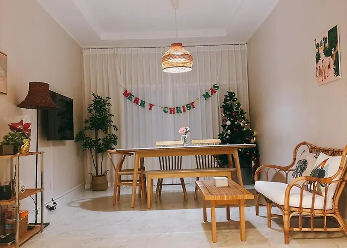 3bed House Haeundae Casa de férias Busan