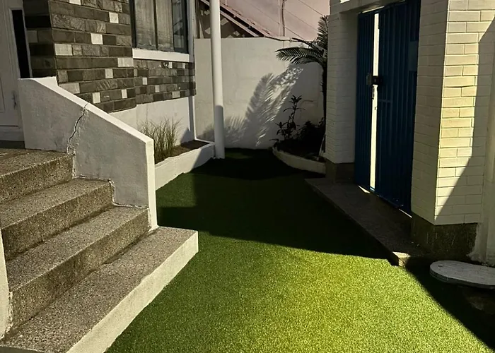 3bed House Haeundae Busan