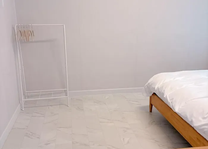 Casa de férias 3bed House Haeundae Busan